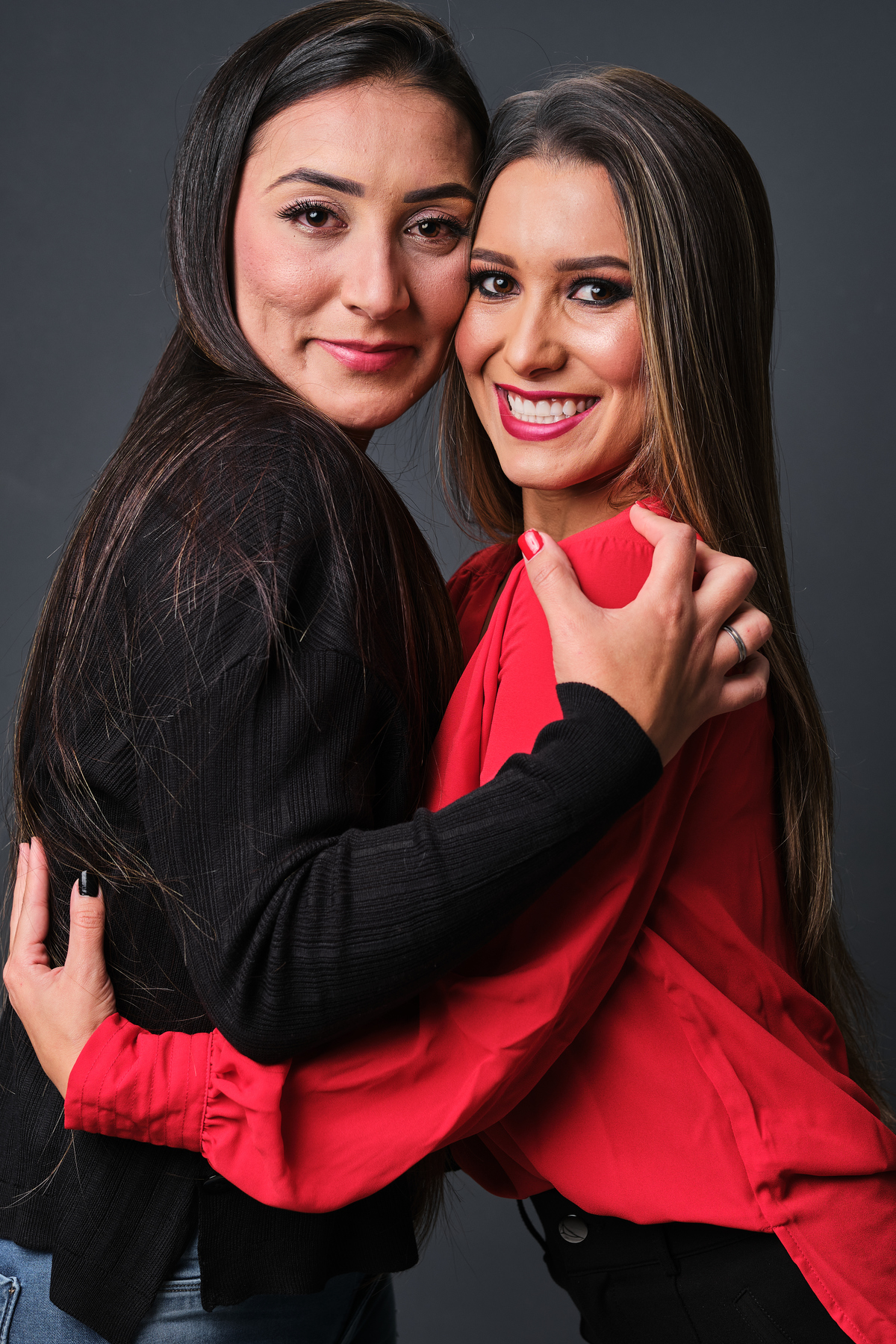 Dra. Jossely Cardoso - Cirurgiã Dentista - Universidade Tuiuti do Parana