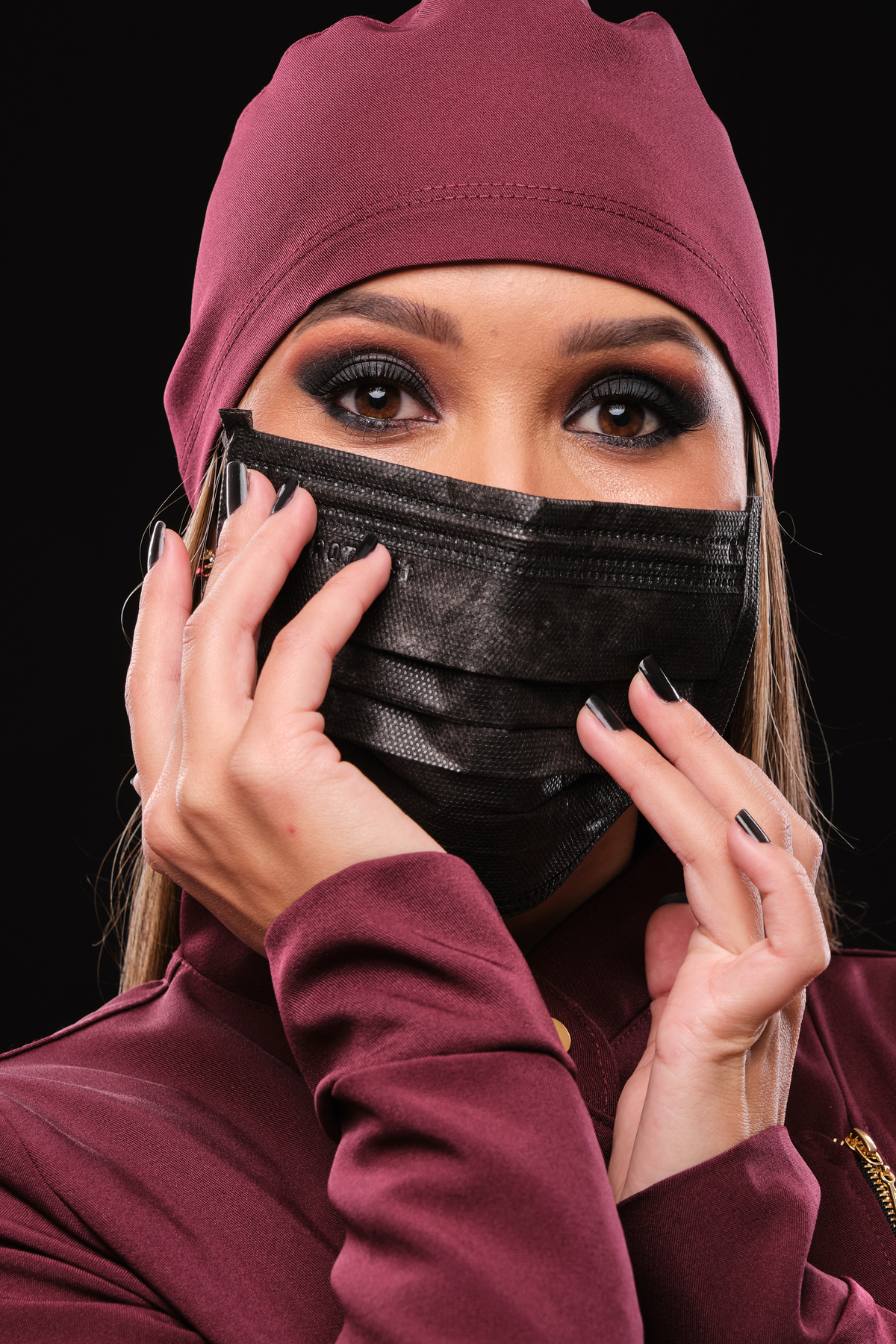 Dra. Jossely Cardoso - Cirurgiã Dentista - Universidade Tuiuti do Parana