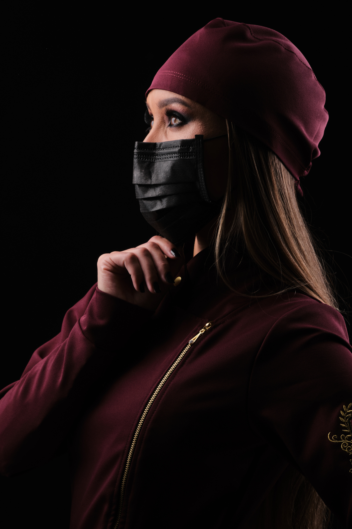 Dra. Jossely Cardoso - Cirurgiã Dentista - Universidade Tuiuti do Parana