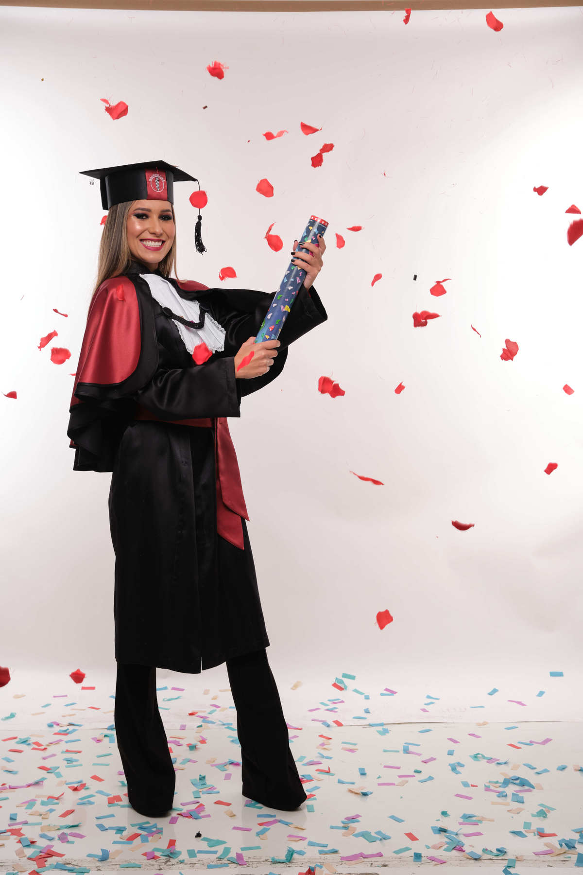 Dra. Jossely Cardoso - Cirurgiã Dentista - Universidade Tuiuti do Parana