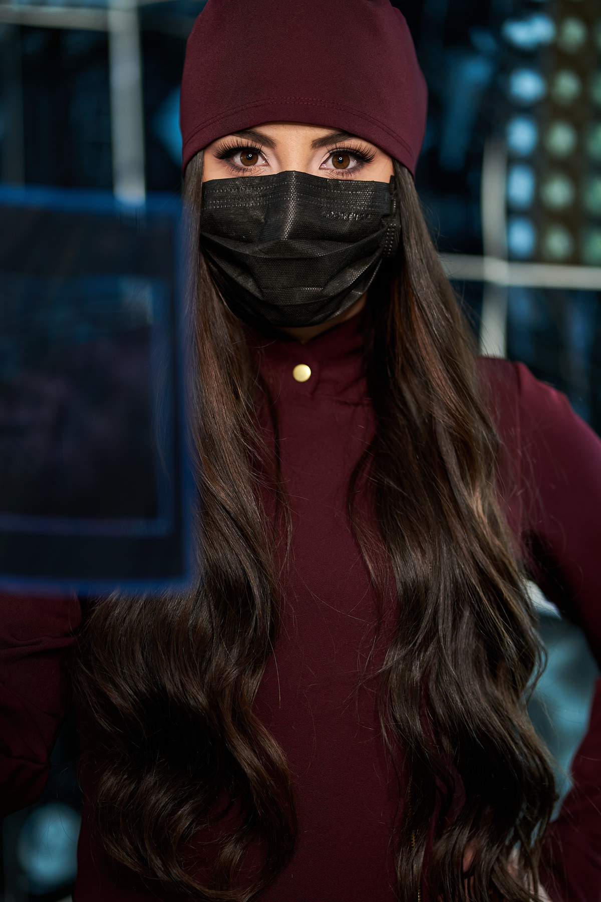 Dra. Leticia Bigas - Cirurgiã Dentista - Universidade Tuiuti do Parana