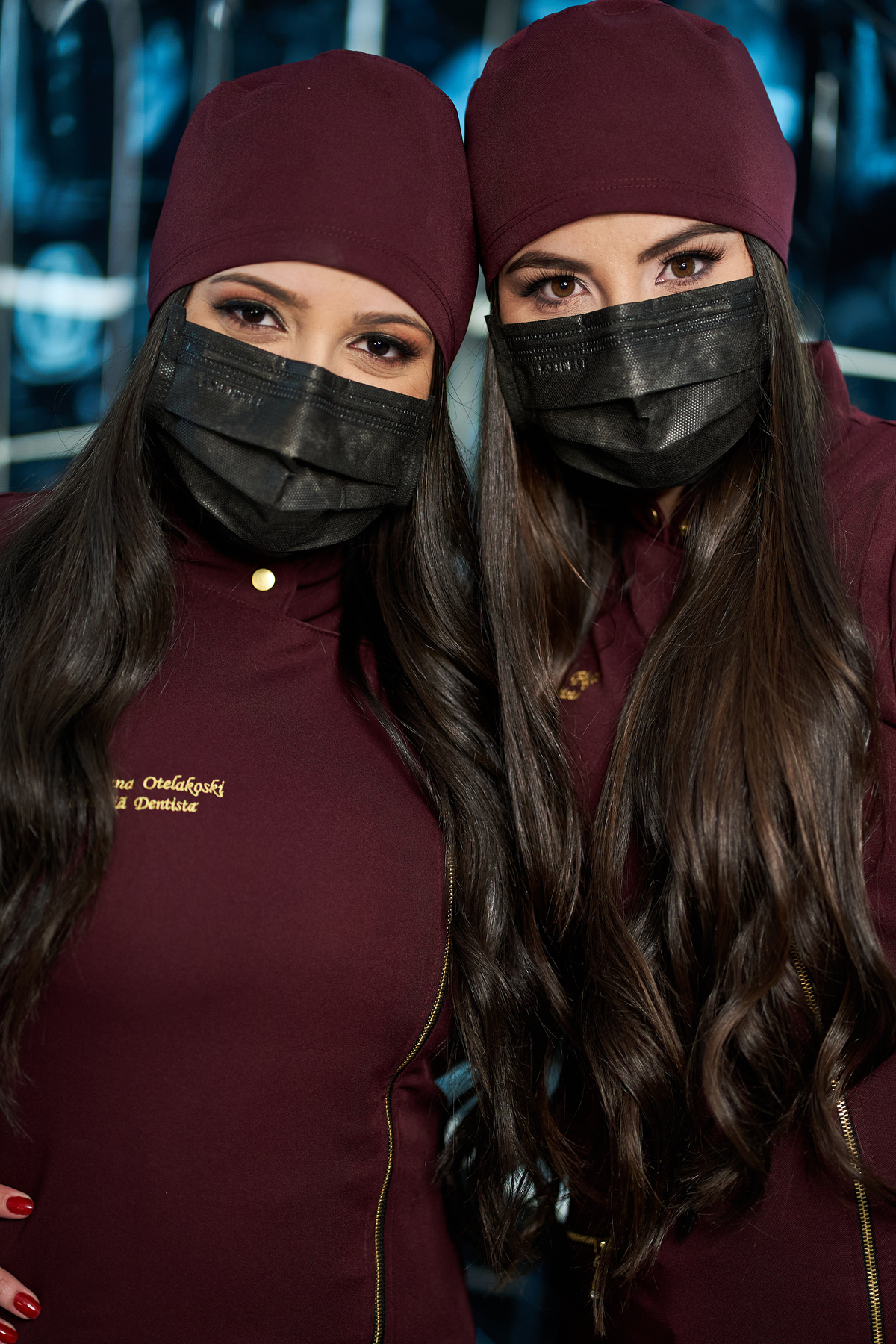 Dra. Leticia Bigas - Cirurgiã Dentista - Universidade Tuiuti do Parana