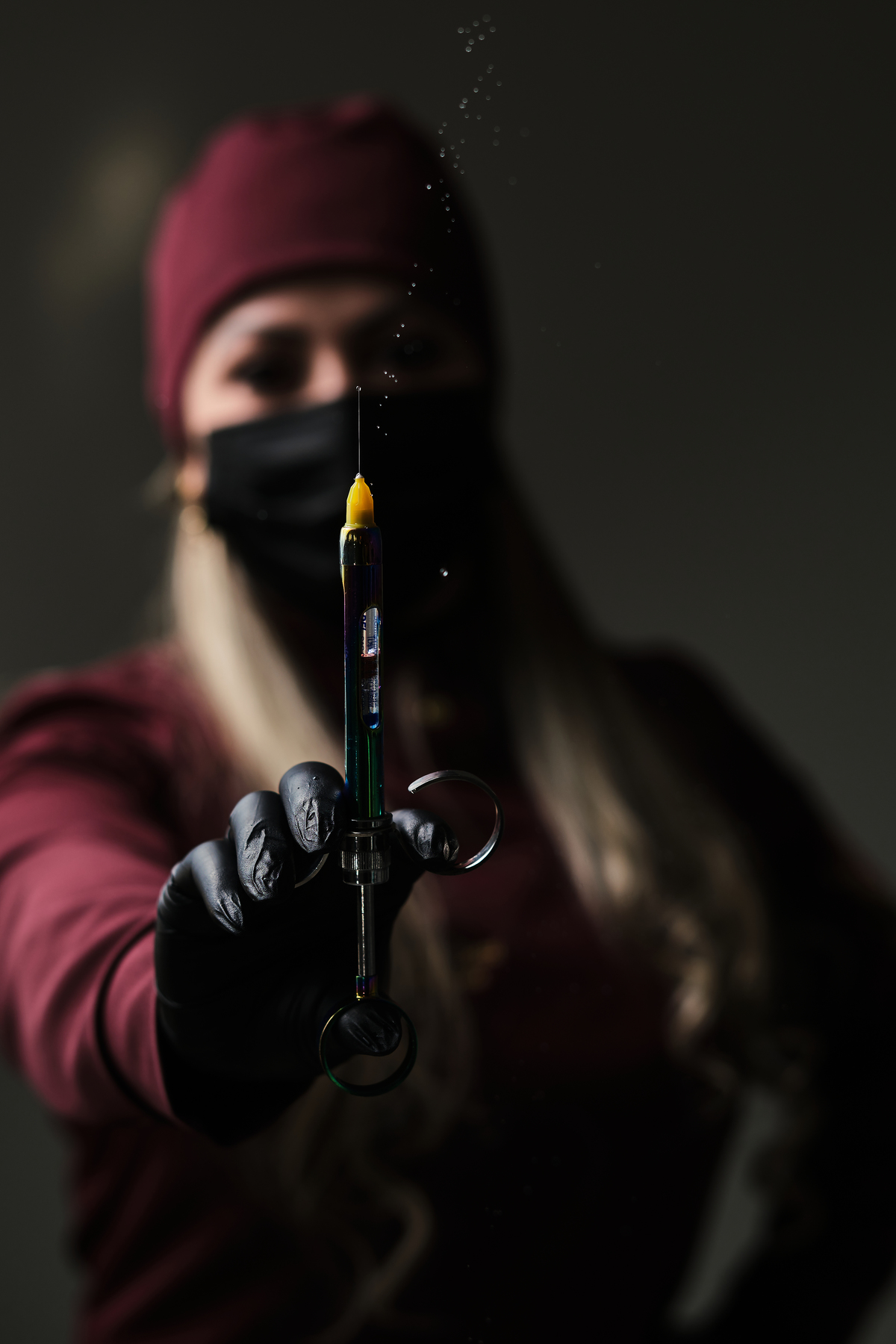 Dra. Sabrina Setti - Cirurgiã Dentista - Universidade Tuiuti do Parana