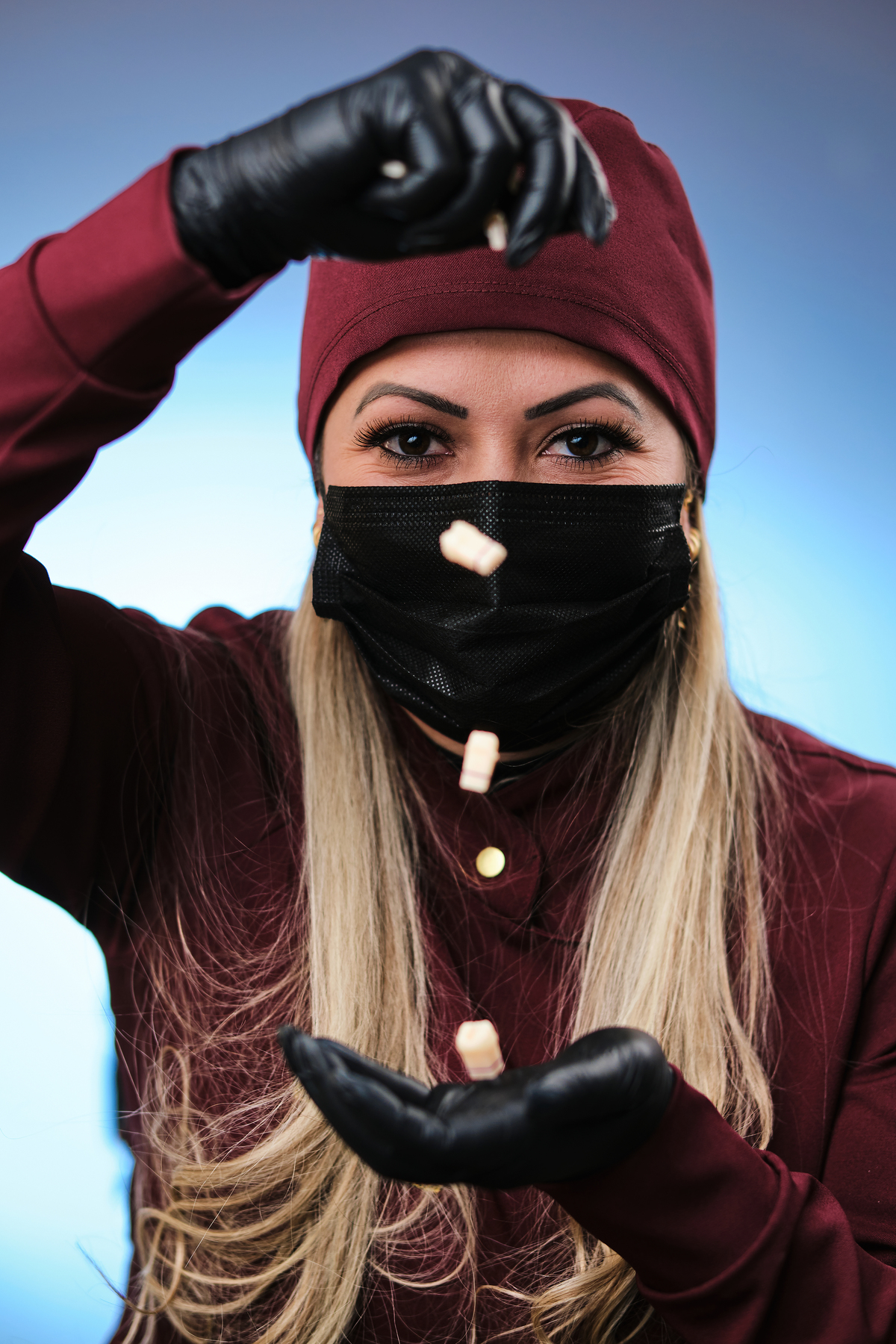 Dra. Sabrina Setti - Cirurgiã Dentista - Universidade Tuiuti do Parana