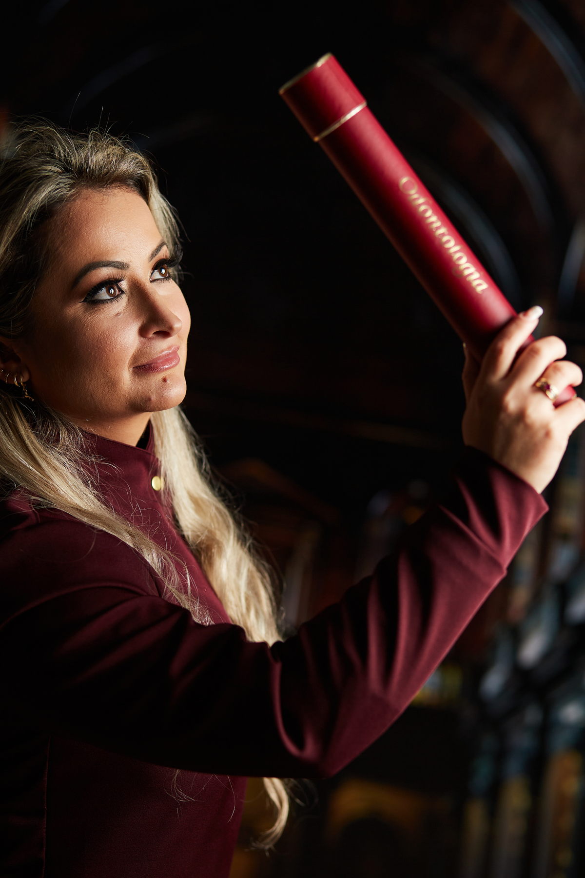 Dra. Sabrina Setti - Cirurgiã Dentista - Universidade Tuiuti do Parana