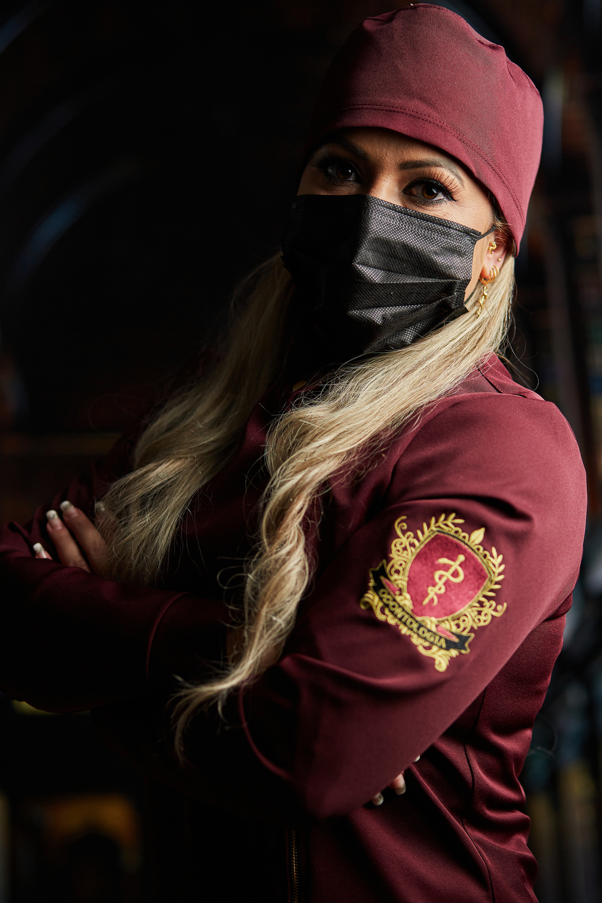 Dra. Sabrina Setti - Cirurgiã Dentista - Universidade Tuiuti do Parana