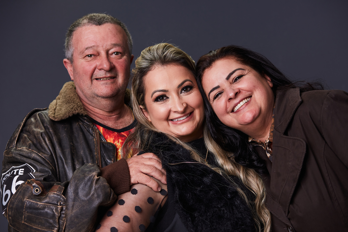 Dra. Sabrina Setti - Cirurgiã Dentista - Universidade Tuiuti do Parana