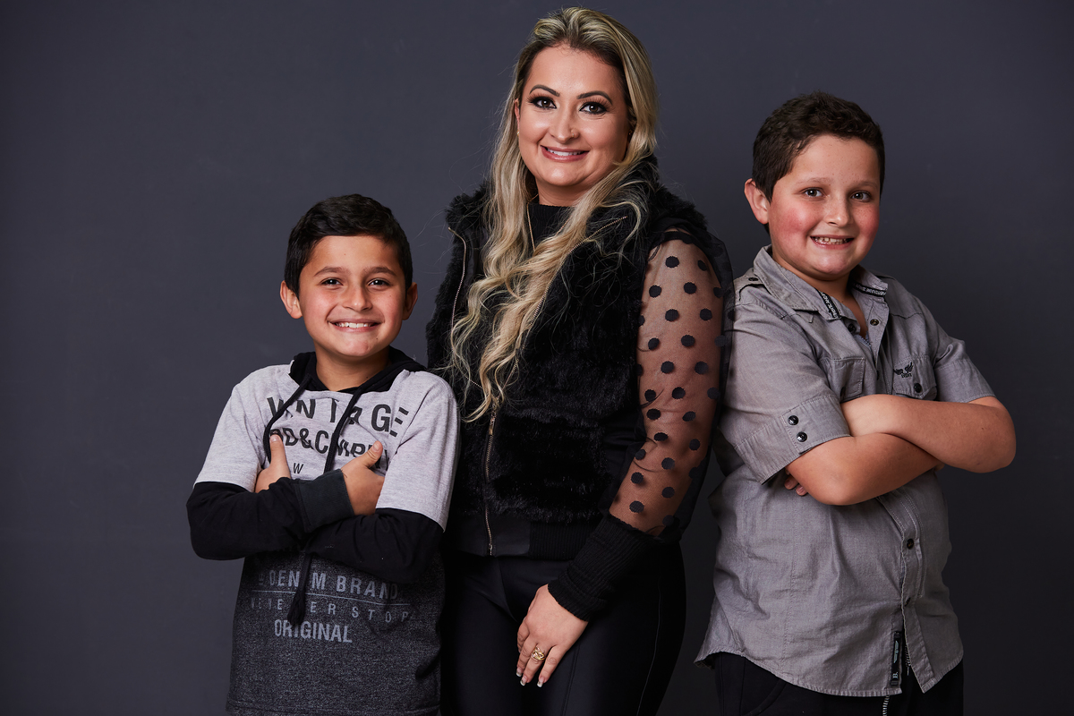 Dra. Sabrina Setti - Cirurgiã Dentista - Universidade Tuiuti do Parana