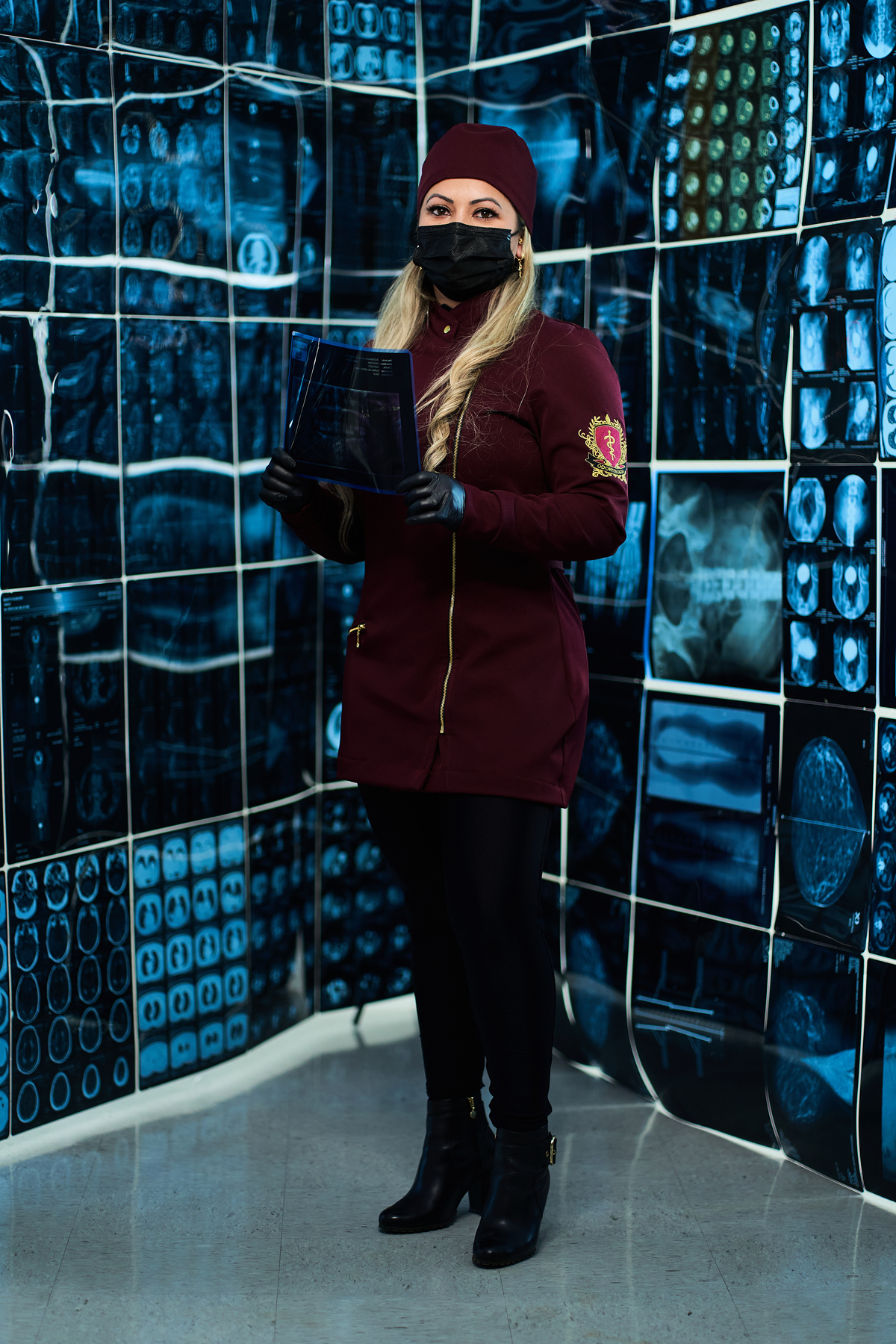 Dra. Sabrina Setti - Cirurgiã Dentista - Universidade Tuiuti do Parana