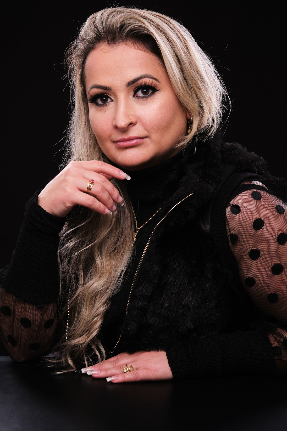 Dra. Sabrina Setti - Cirurgiã Dentista - Universidade Tuiuti do Parana