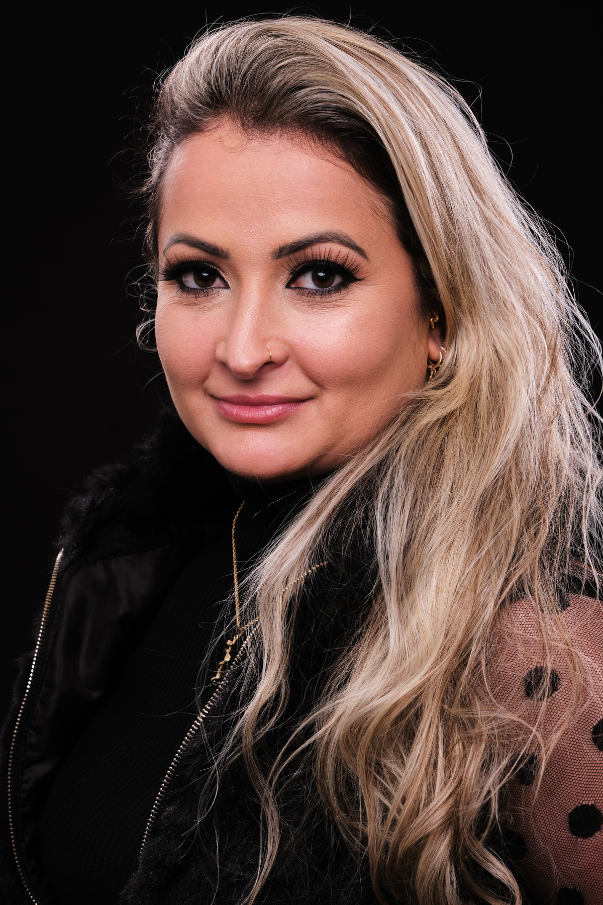 Dra. Sabrina Setti - Cirurgiã Dentista - Universidade Tuiuti do Parana