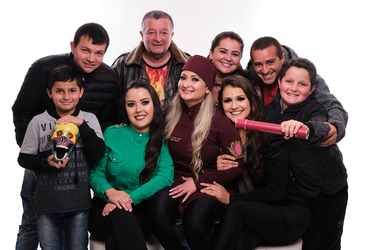 Dra. Sabrina Setti - Cirurgiã Dentista - Universidade Tuiuti do Parana