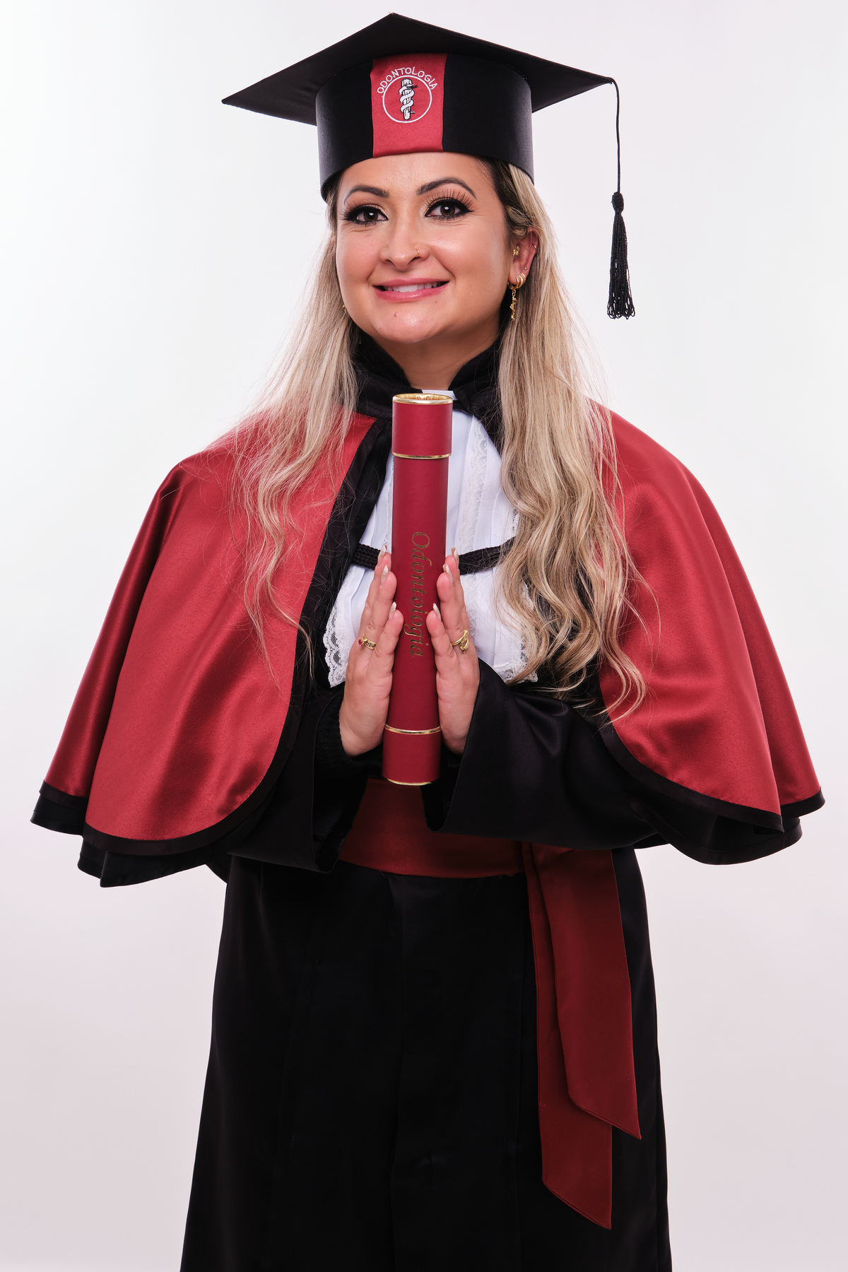 Dra. Sabrina Setti - Cirurgiã Dentista - Universidade Tuiuti do Parana