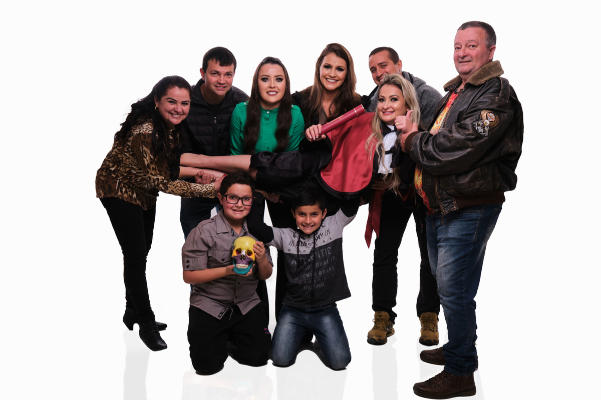 Dra. Sabrina Setti - Cirurgiã Dentista - Universidade Tuiuti do Parana