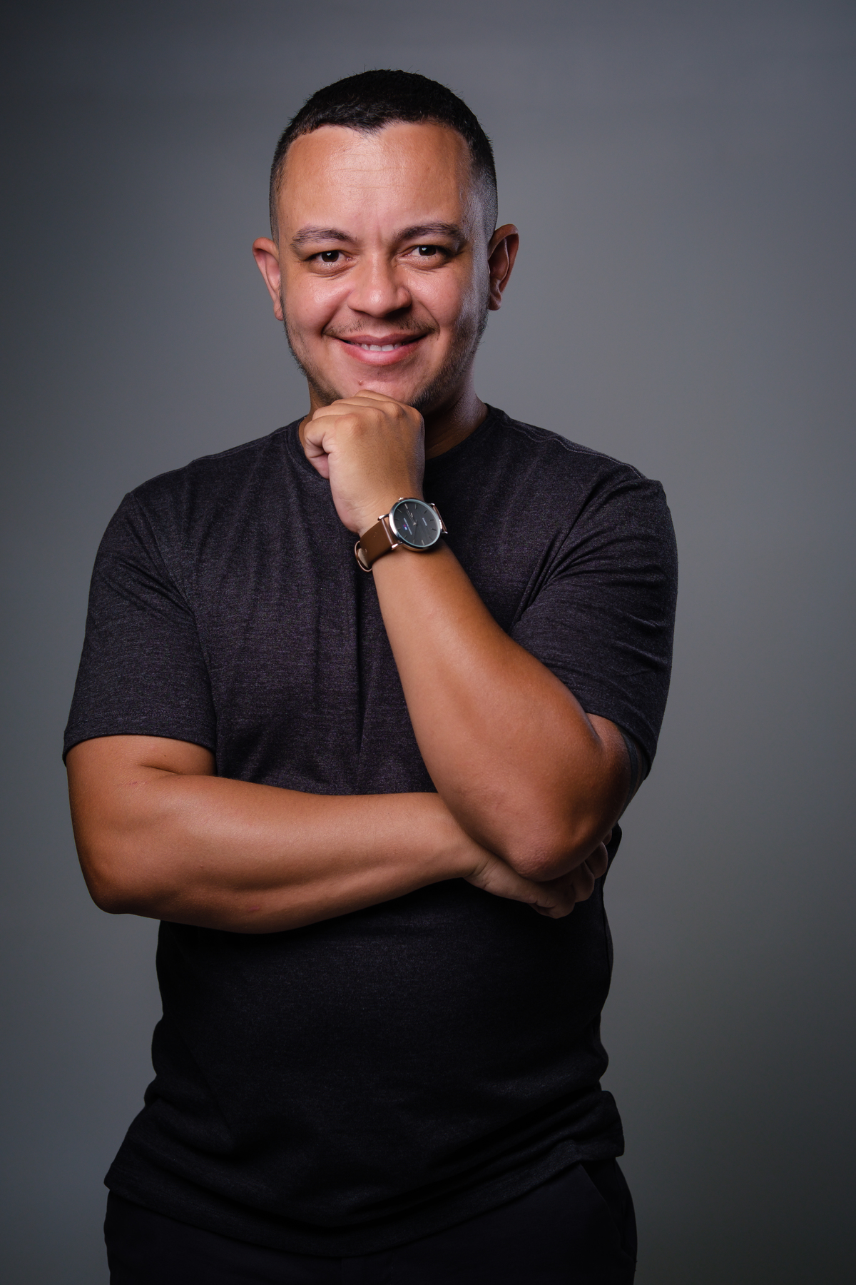 Rafael Aguiar - Consultor