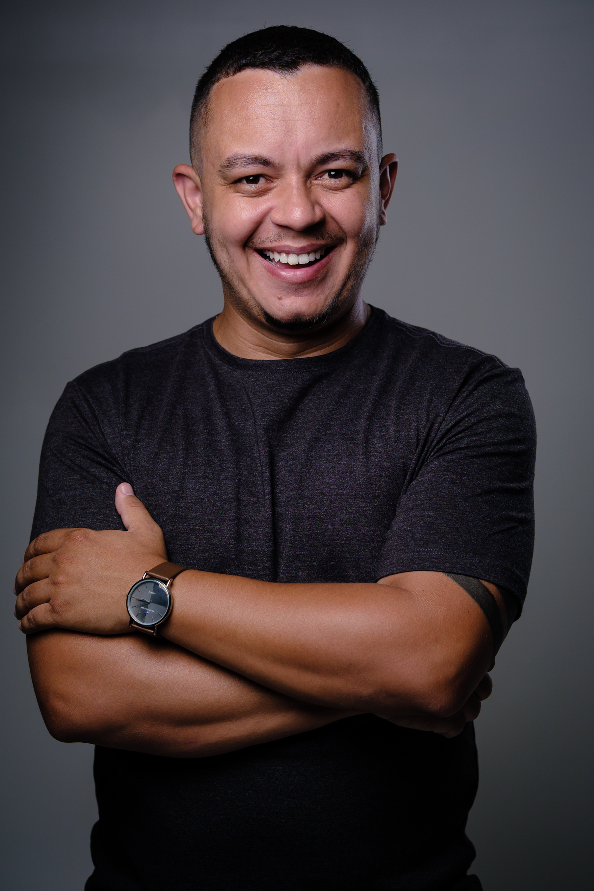 Rafael Aguiar - Consultor