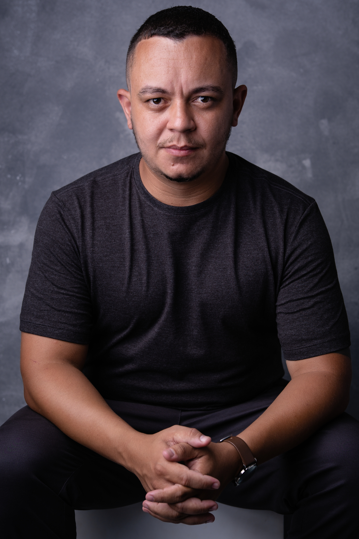 Rafael Aguiar - Consultor