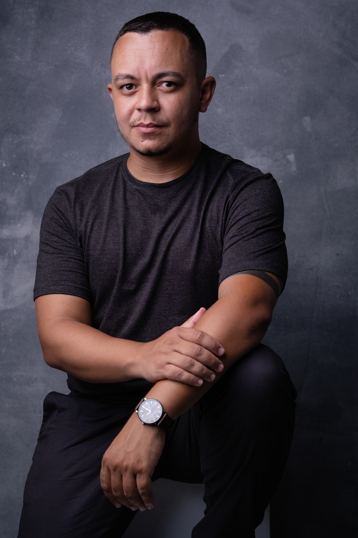 Rafael Aguiar - Consultor