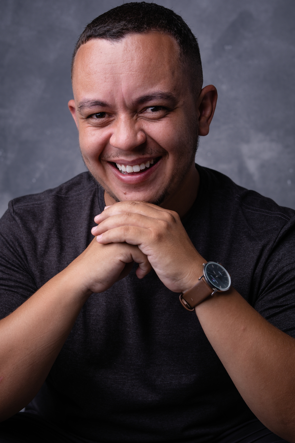 Rafael Aguiar - Consultor