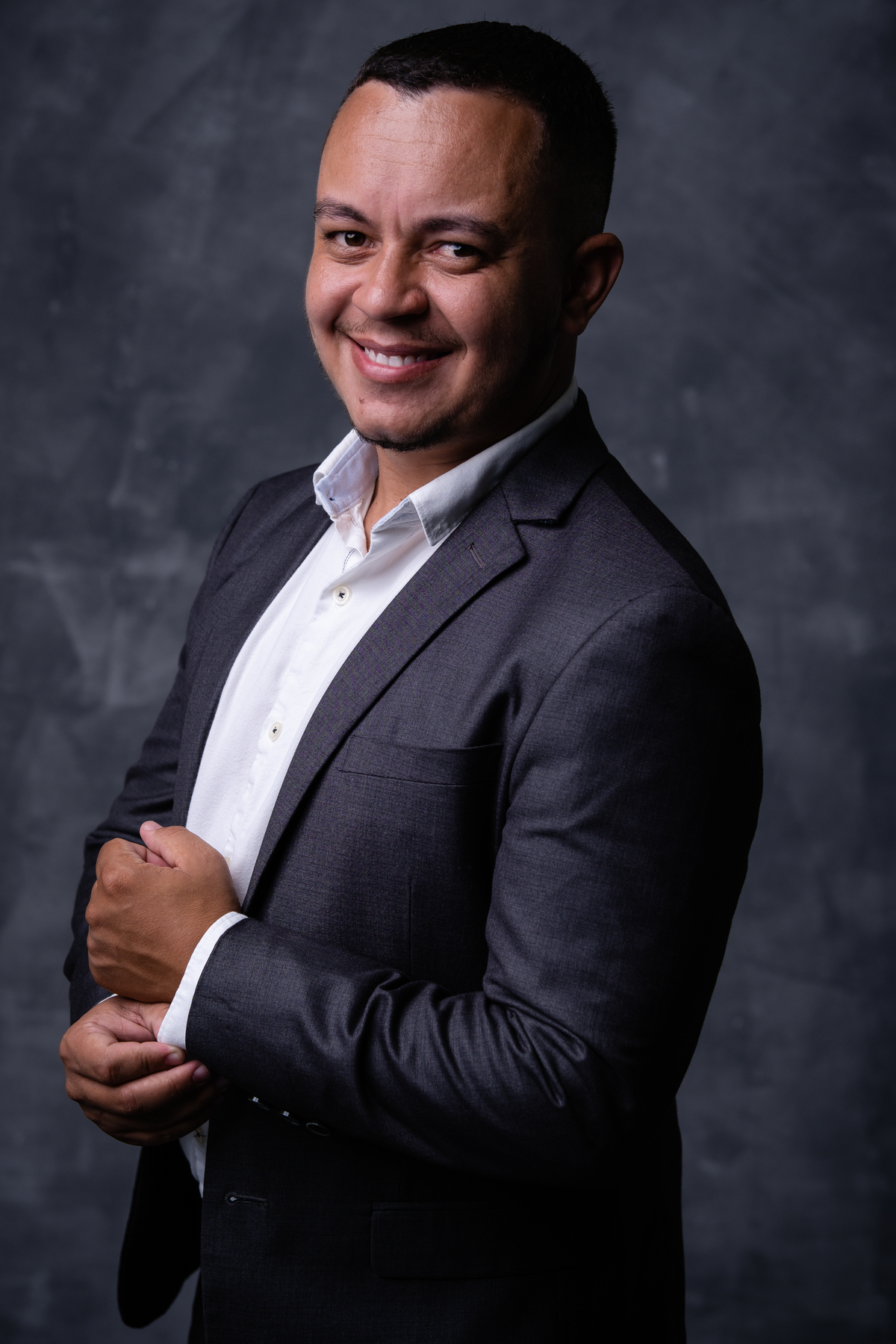 Rafael Aguiar - Consultor