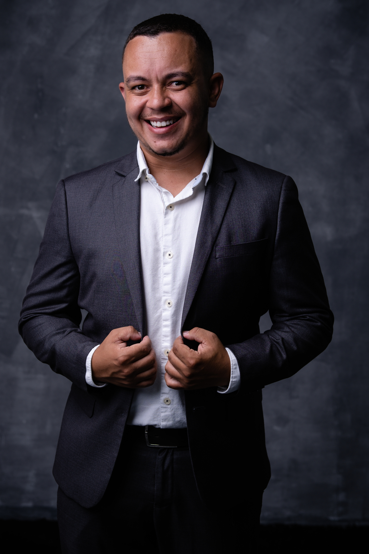 Rafael Aguiar - Consultor