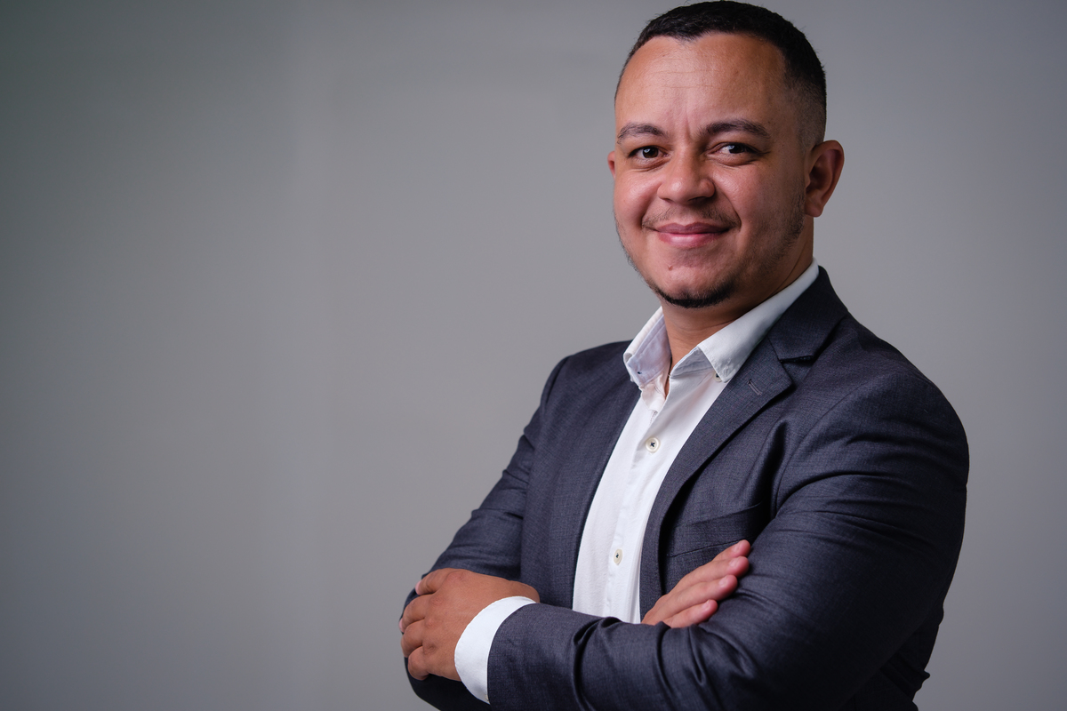 Rafael Aguiar - Consultor