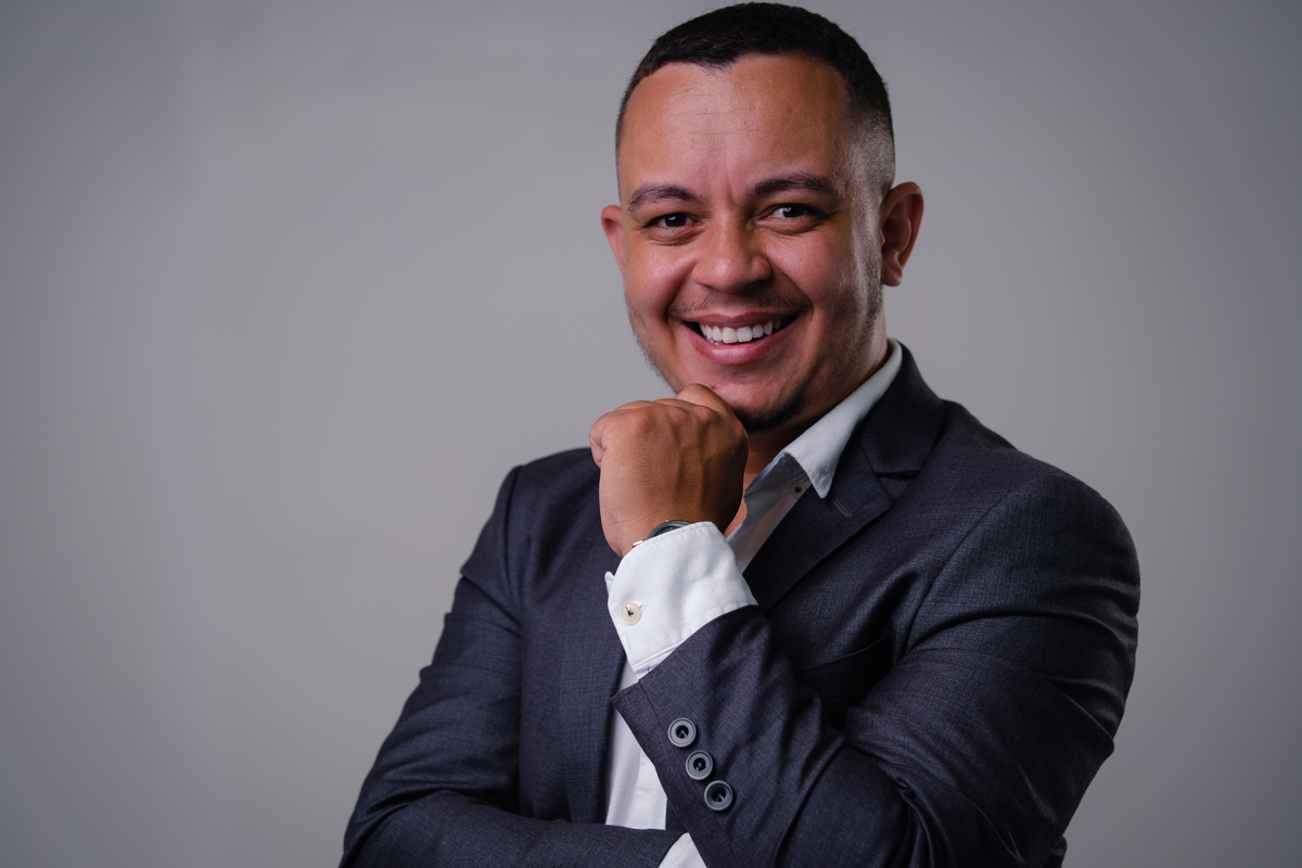 Rafael Aguiar - Consultor