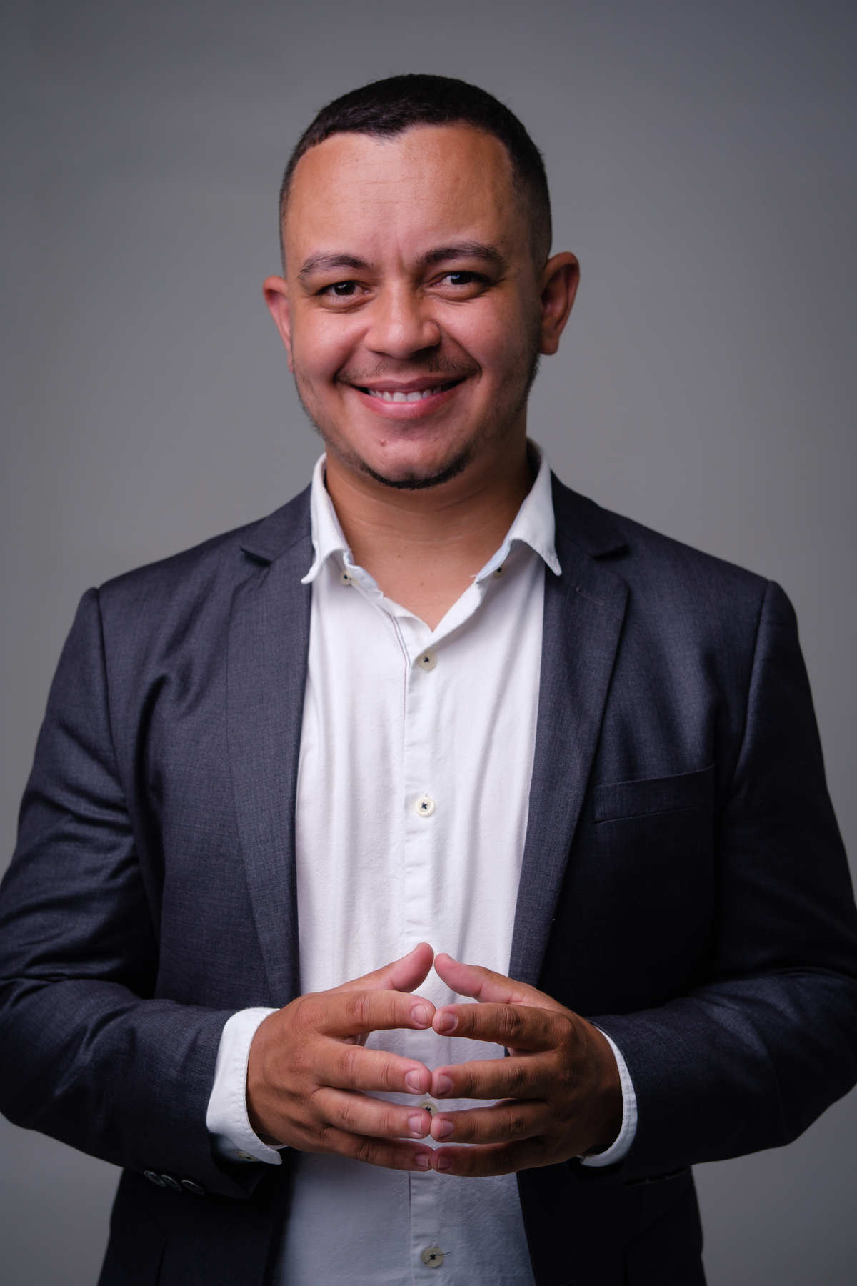 Rafael Aguiar - Consultor