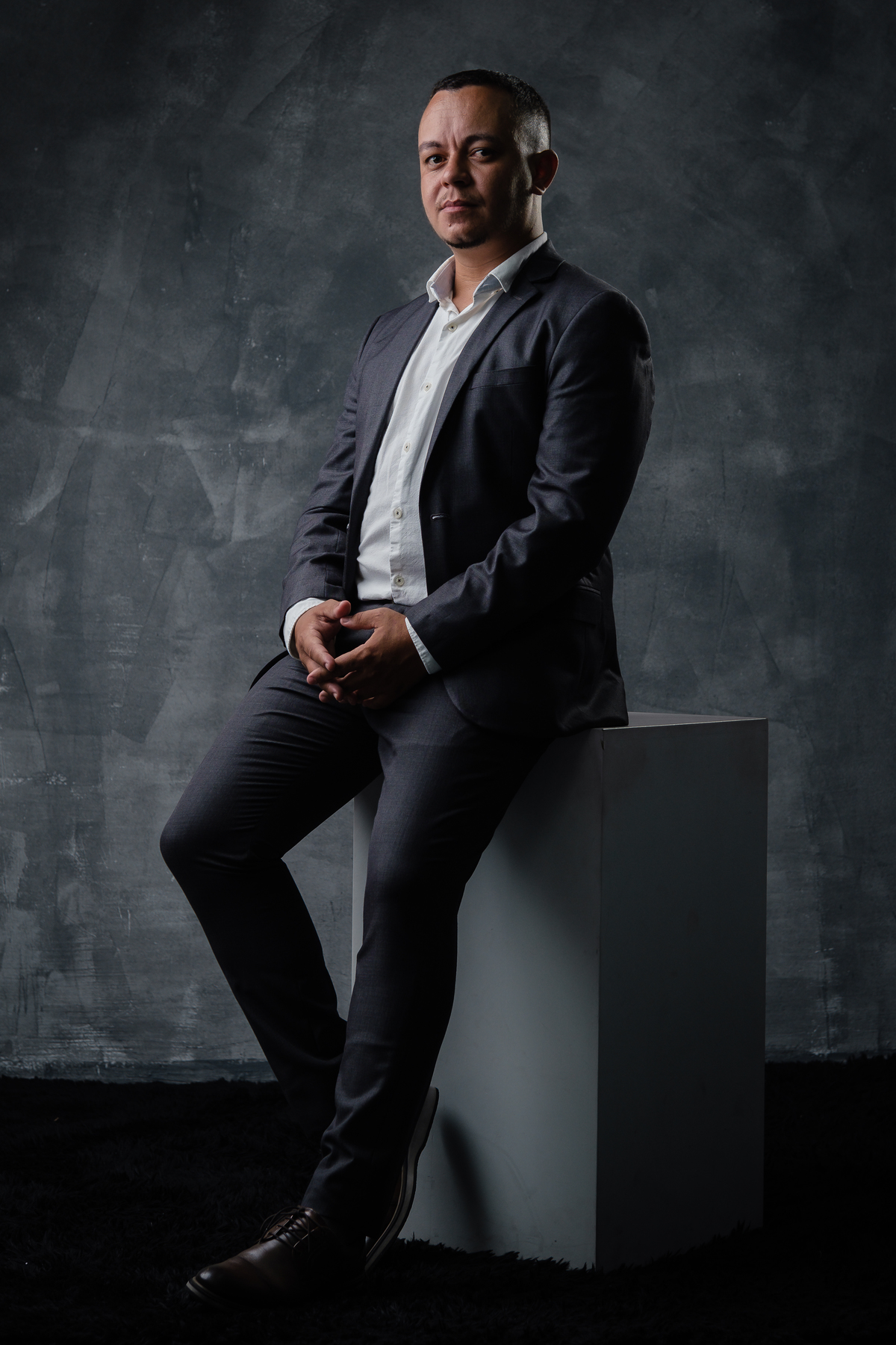 Rafael Aguiar - Consultor