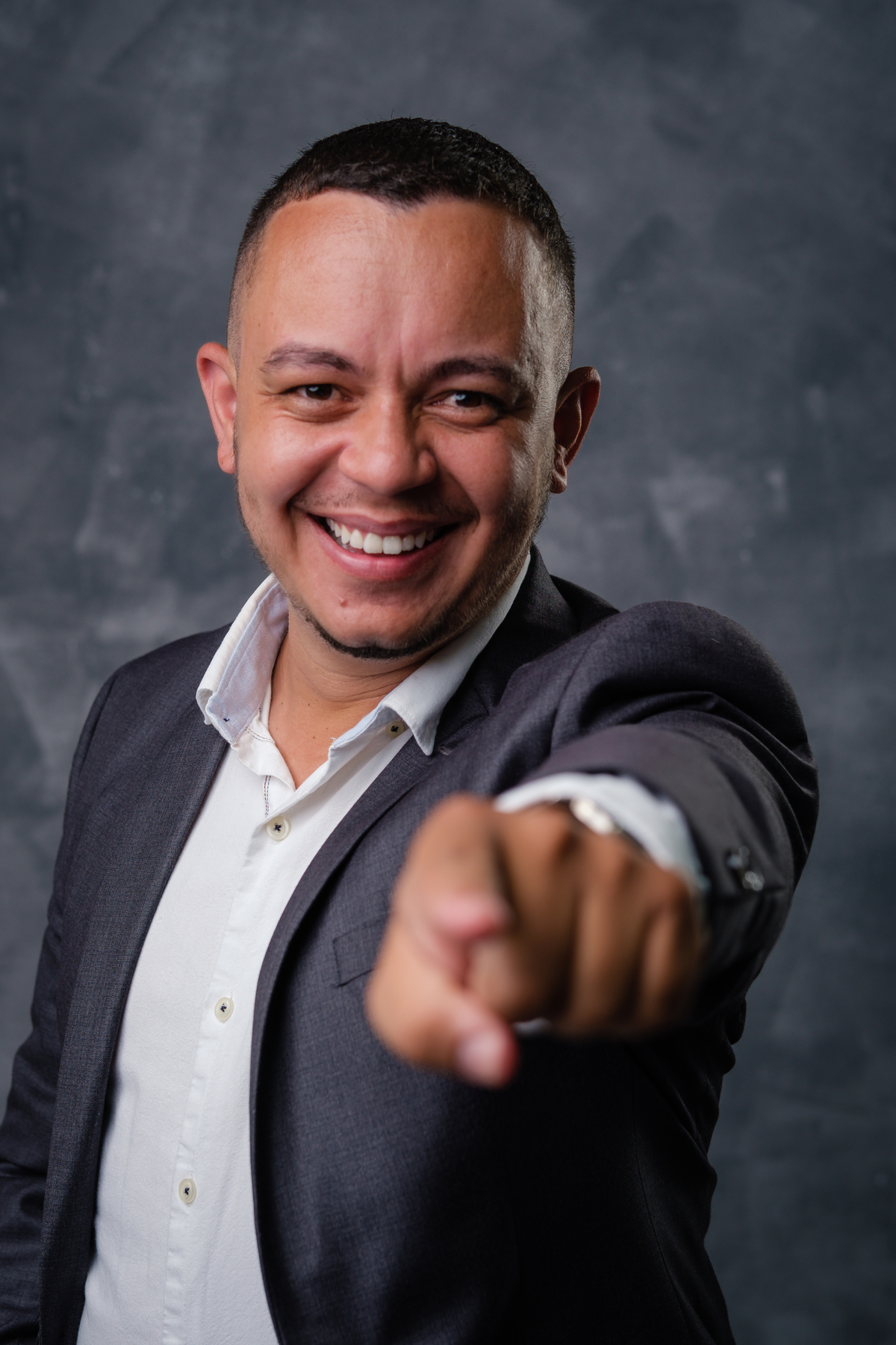 Rafael Aguiar - Consultor