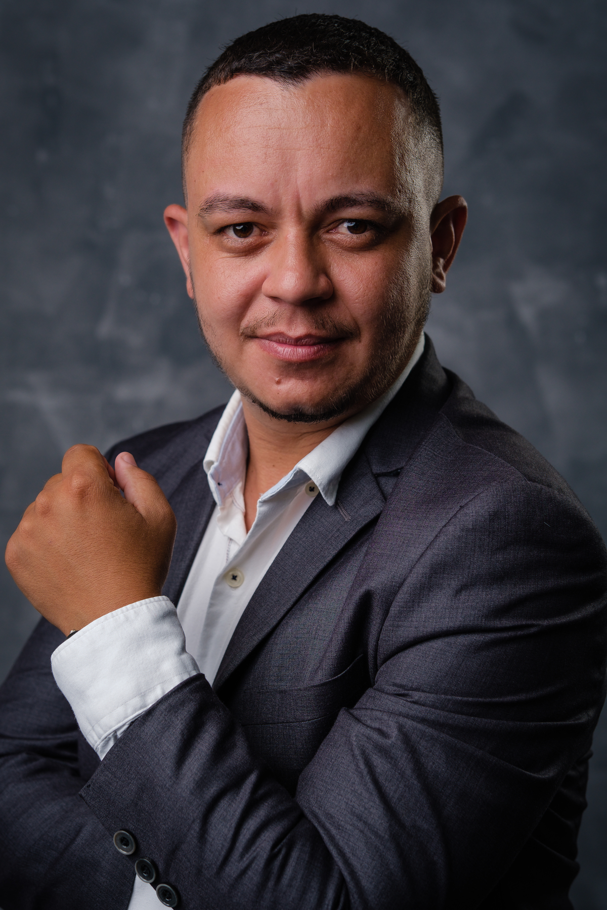 Rafael Aguiar - Consultor