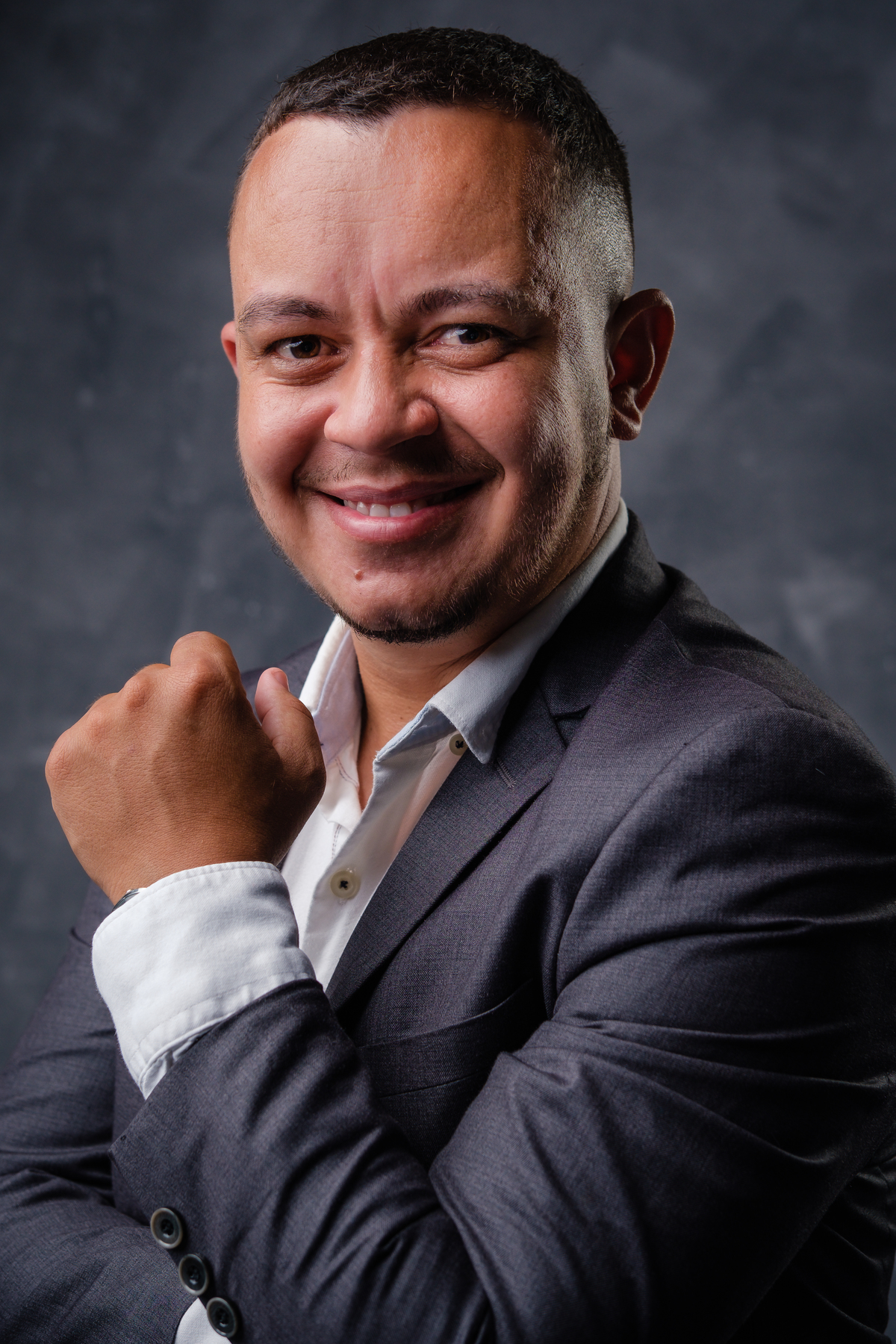 Rafael Aguiar - Consultor