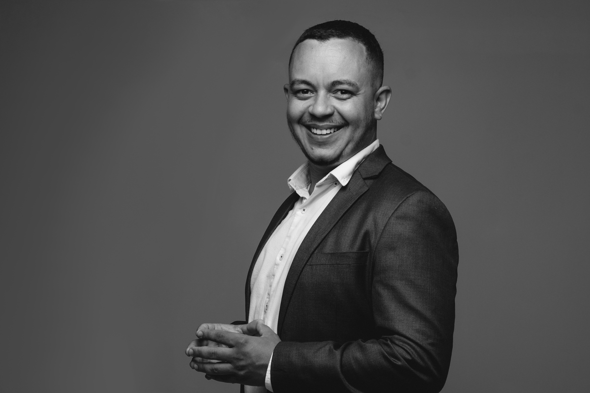 Rafael Aguiar - Consultor