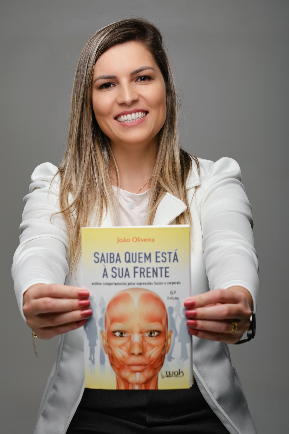 Aline Gabriele  - Biomedicina