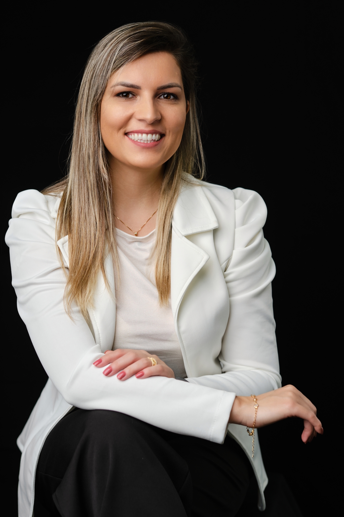 Aline Gabriele  - Biomedicina