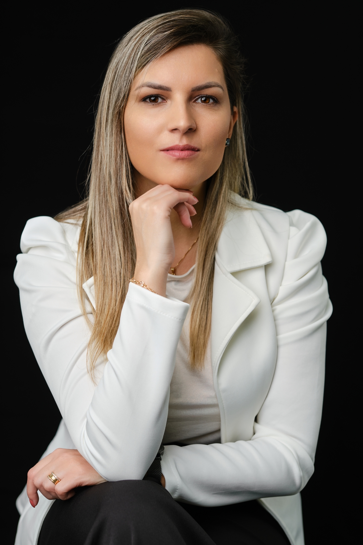 Aline Gabriele  - Biomedicina