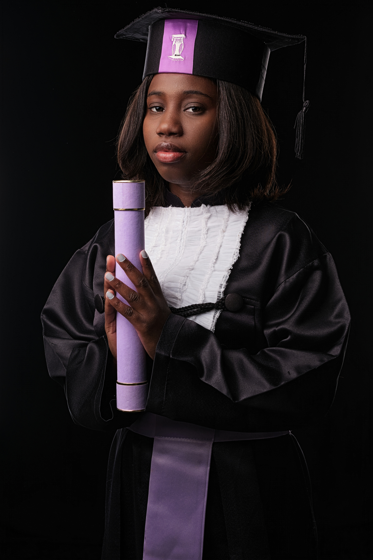  Yanice Tavares - Graduada em BHU e licenciada em Pedagogia pela UNILAB