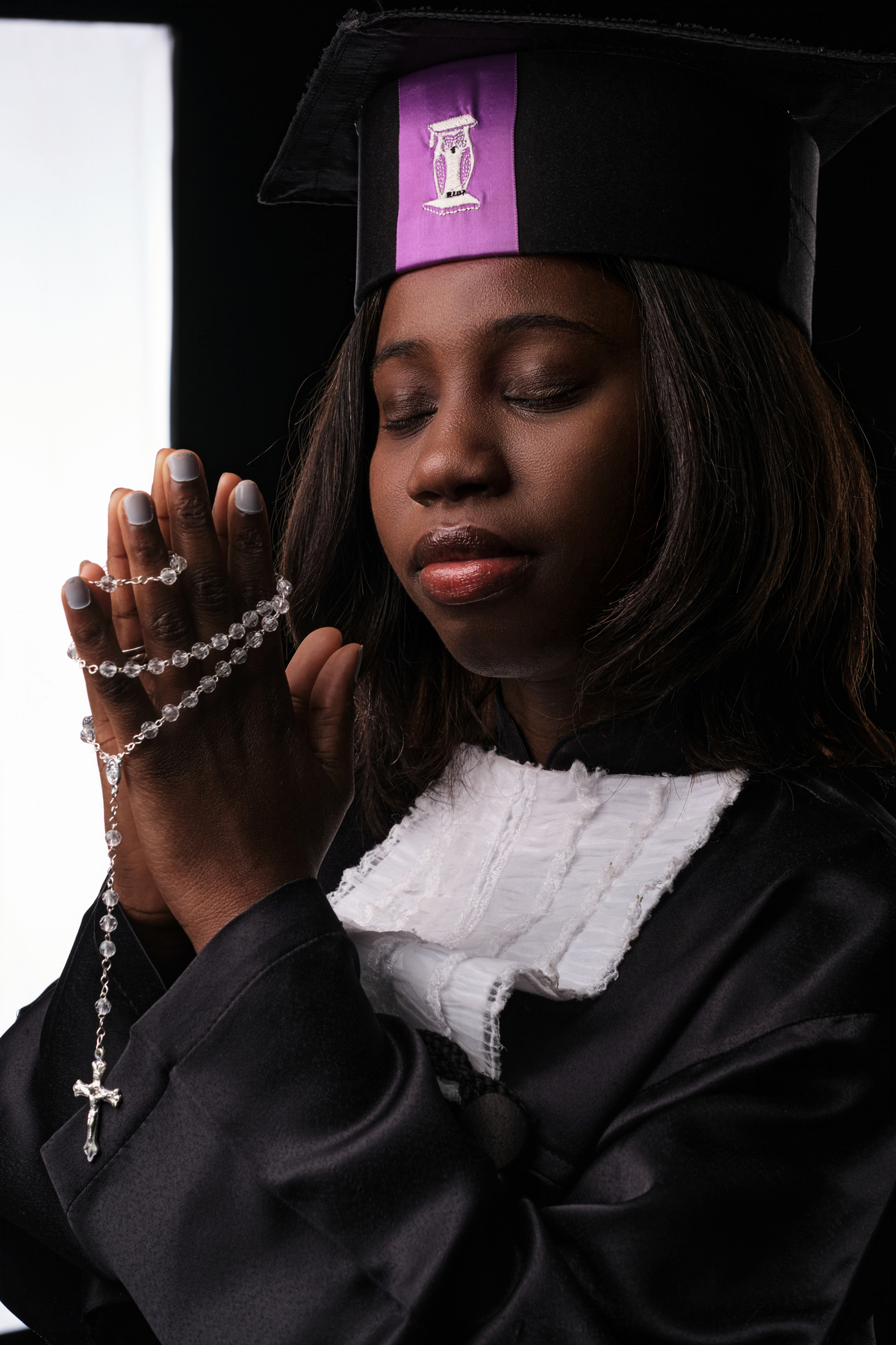  Yanice Tavares - Graduada em BHU e licenciada em Pedagogia pela UNILAB