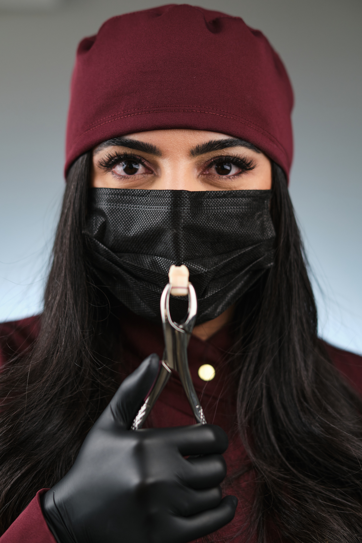 Cirurgiã Dentista - Renata Gharib Dicalo Massuci