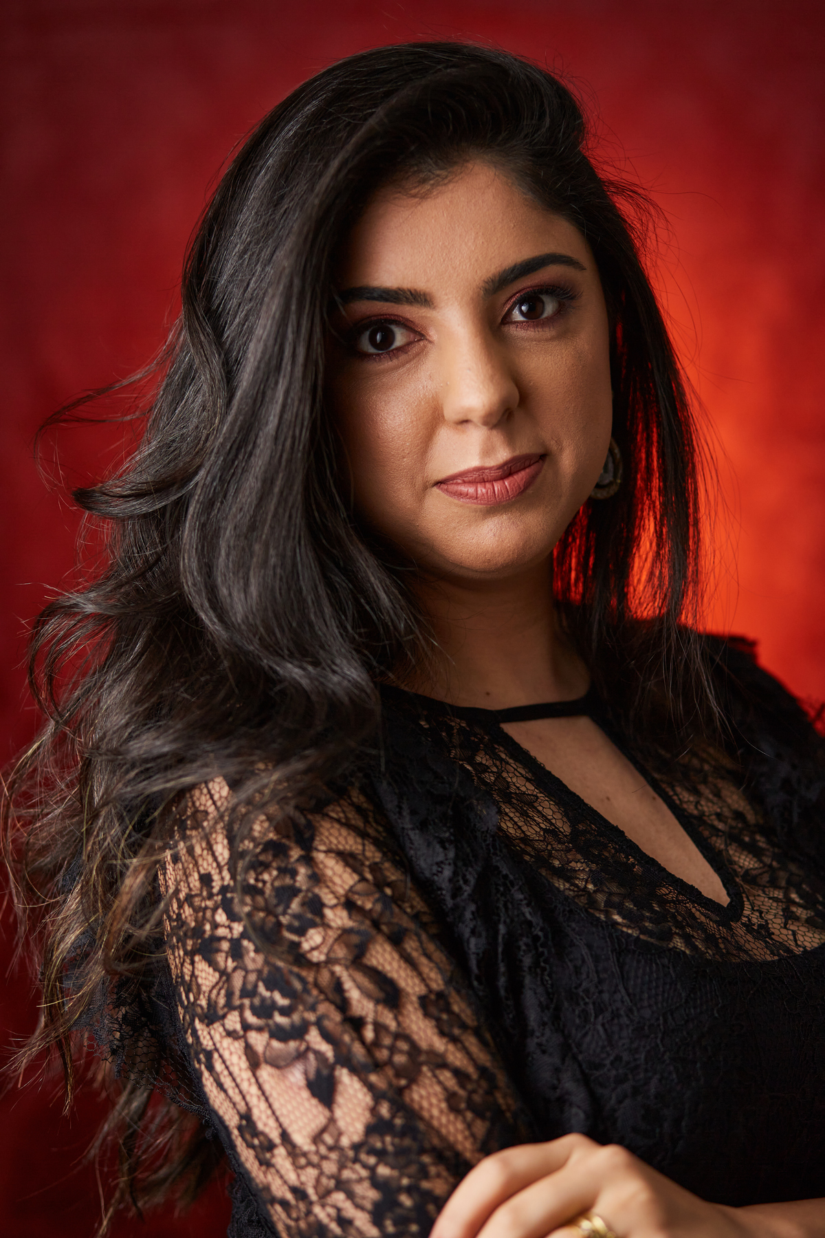 Cirurgiã Dentista - Renata Gharib Dicalo Massuci