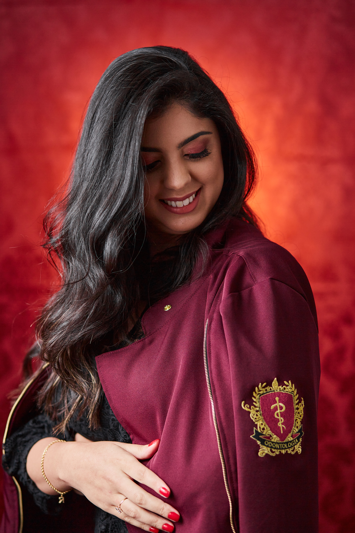 Cirurgiã Dentista - Renata Gharib Dicalo Massuci