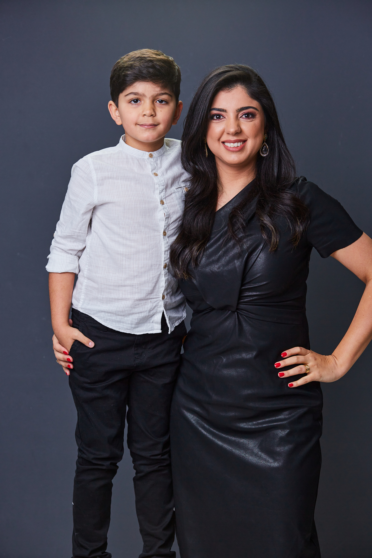 Cirurgiã Dentista - Renata Gharib Dicalo Massuci