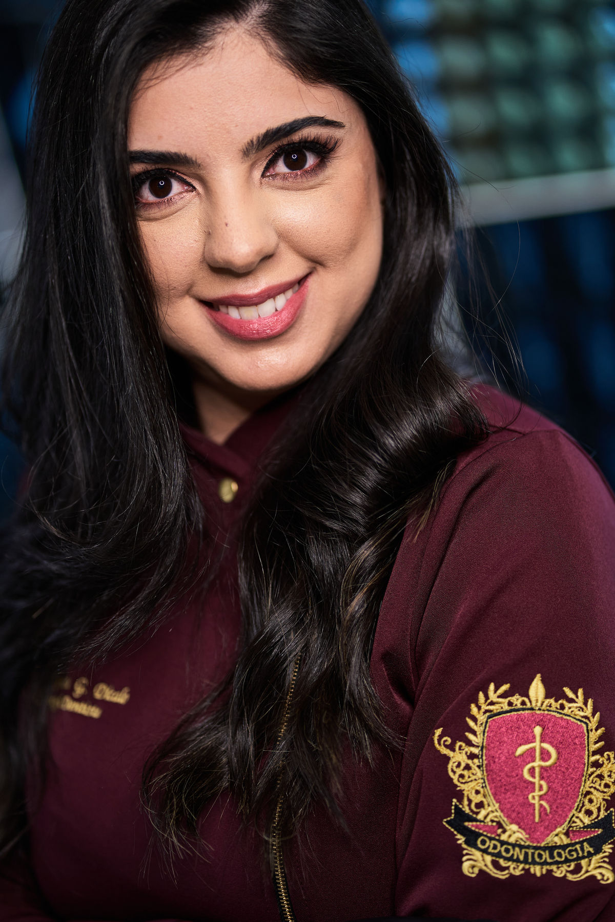 Cirurgiã Dentista - Renata Gharib Dicalo Massuci