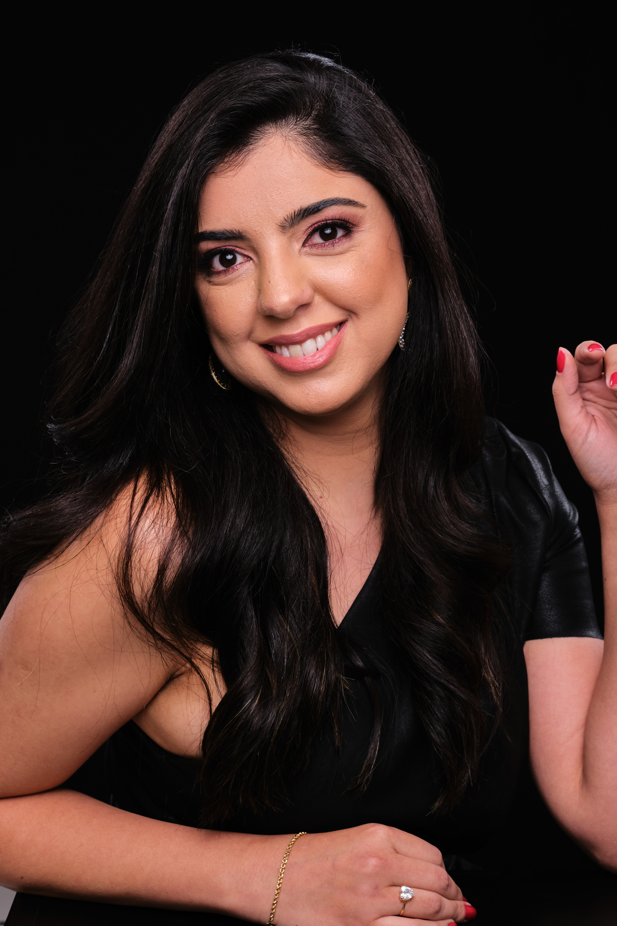 Cirurgiã Dentista - Renata Gharib Dicalo Massuci