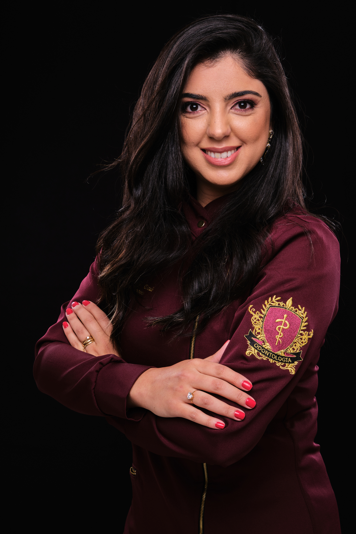 Cirurgiã Dentista - Renata Gharib Dicalo Massuci