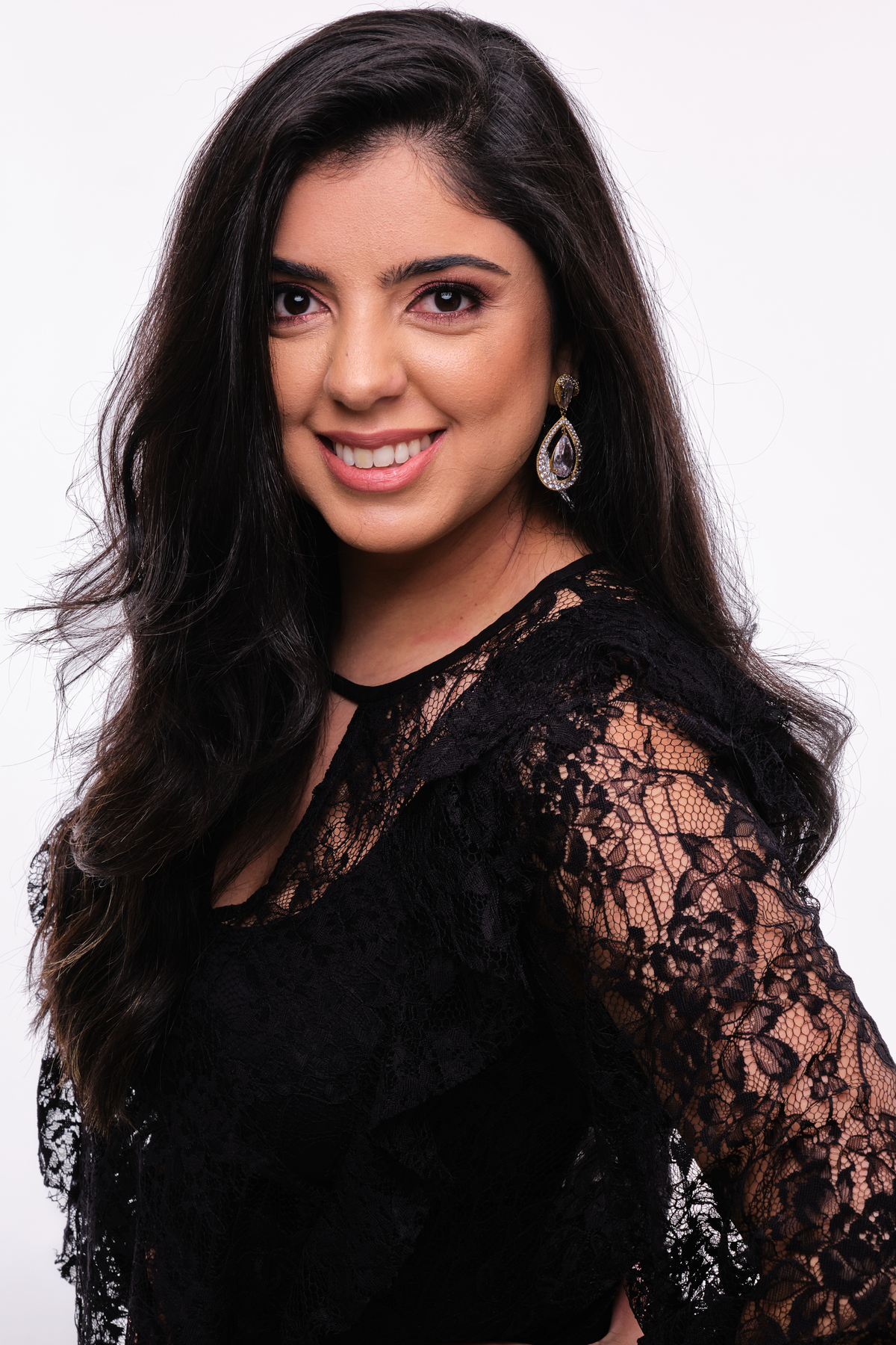 Cirurgiã Dentista - Renata Gharib Dicalo Massuci