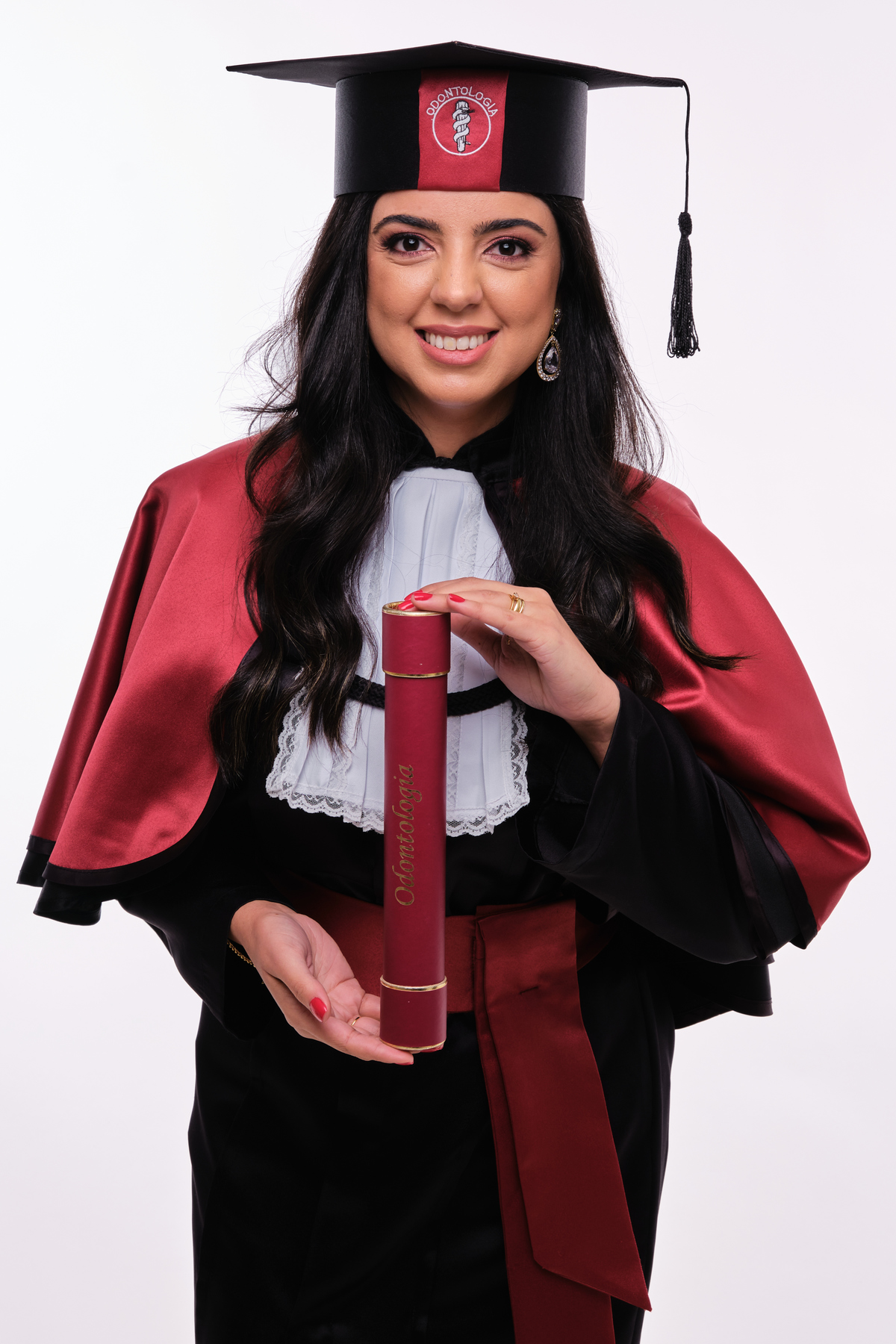 Cirurgiã Dentista - Renata Gharib Dicalo Massuci