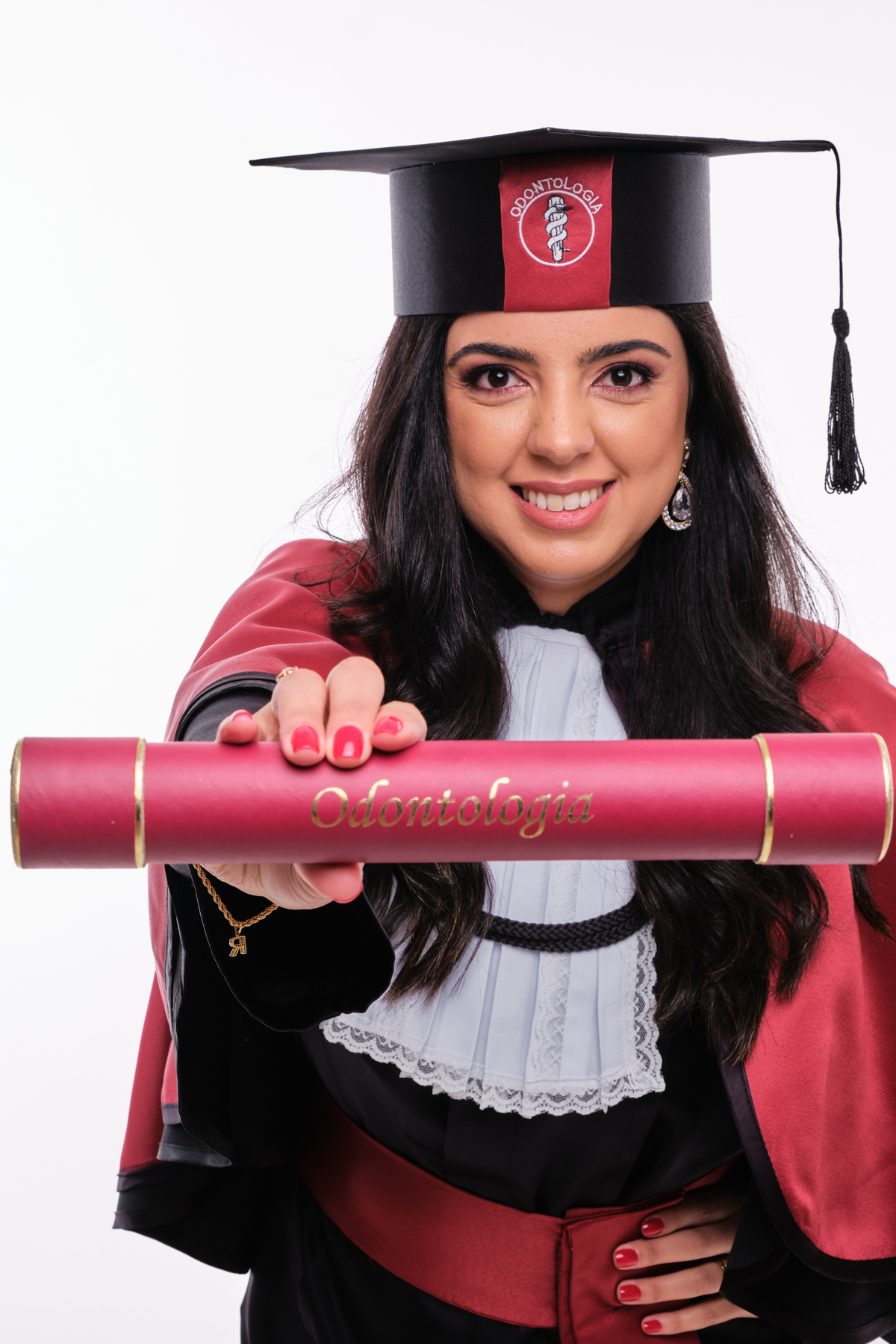 Cirurgiã Dentista - Renata Gharib Dicalo Massuci