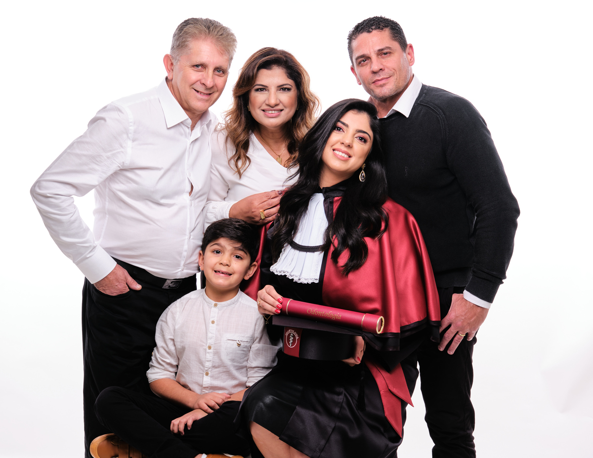 Cirurgiã Dentista - Renata Gharib Dicalo Massuci