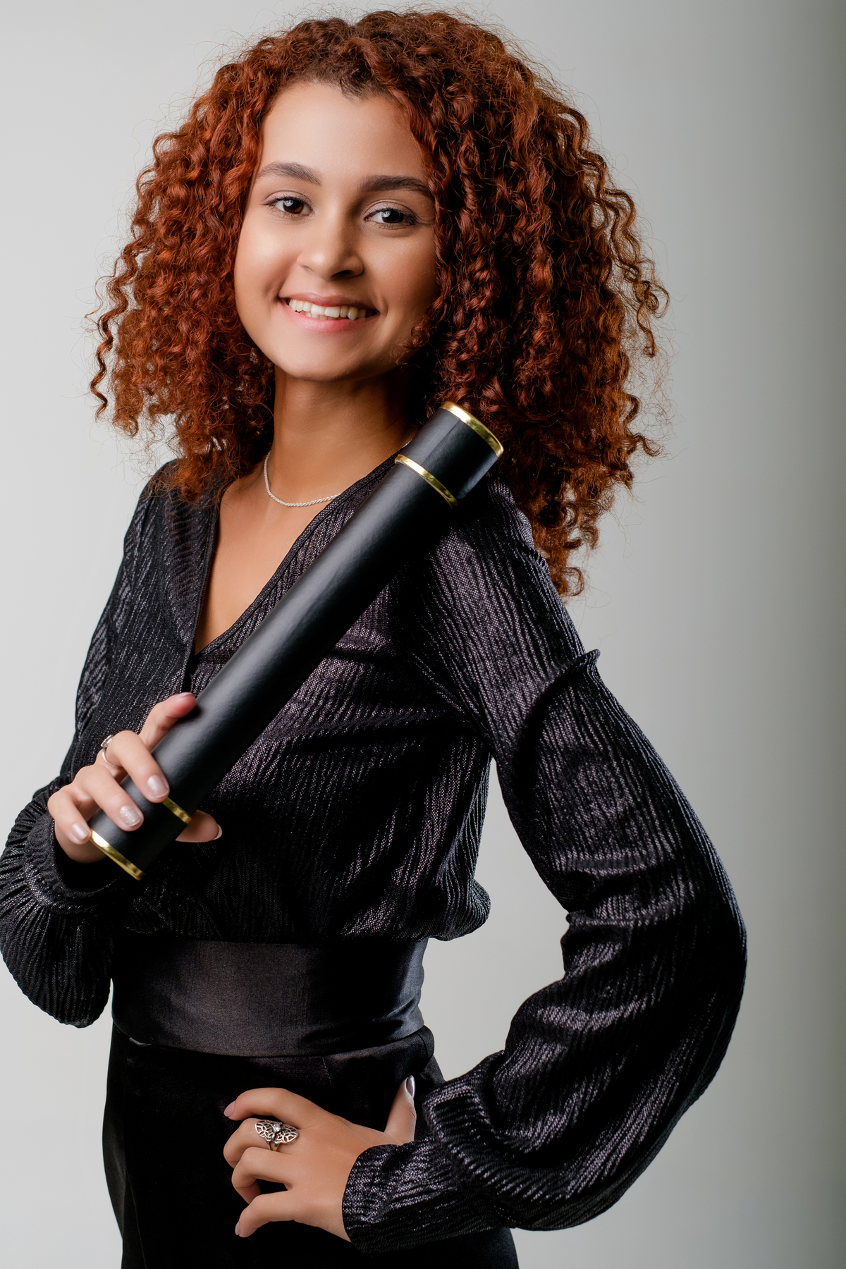 Ensaio de Formatura Engenheira Ambiental e Sanitaria UFPR -  Lais Moreira